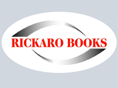 Rickaro Books